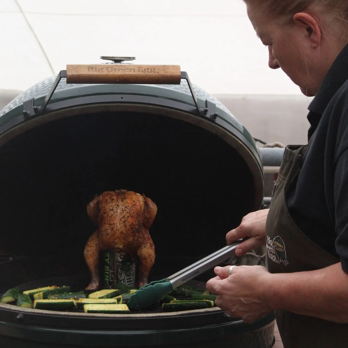 Big Green Egg Masterclass & Tastings | Summer 2026